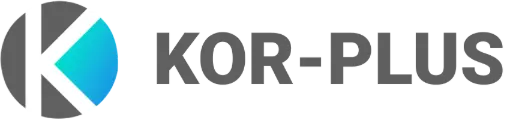 KOR-PLUS